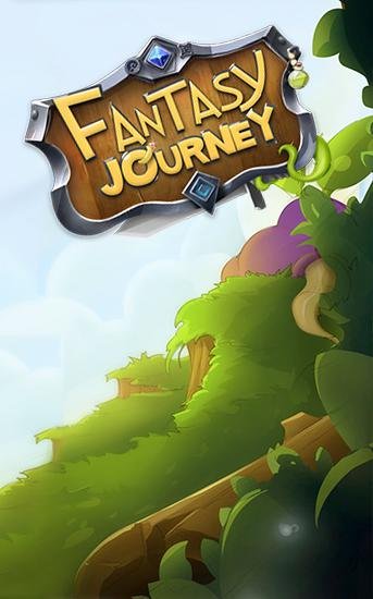 game pic for Fantasy journey: Match 3